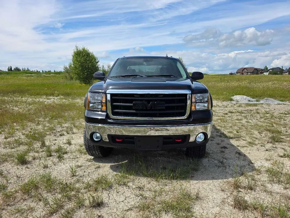 GMC Sierra 1500 2008 photo 2