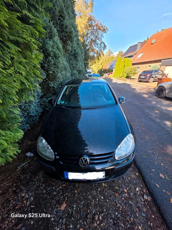 Volkswagen Golf 5
