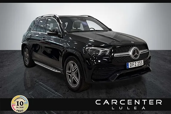 Mercedes-Benz Gle350 De