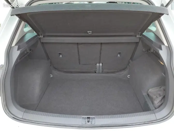 Volkswagen Tiguan 2019 photo 5
