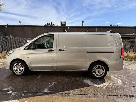 Mercedes-Benz Vito 119