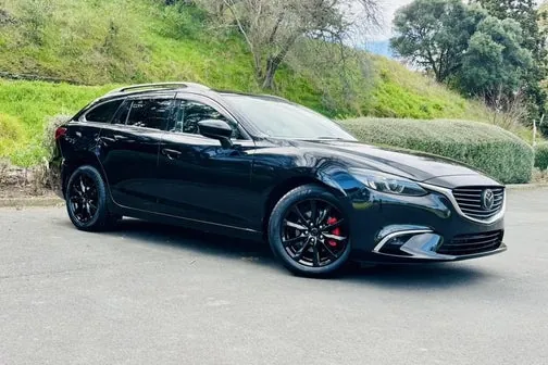 Mazda Atenza