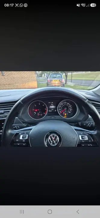 Volkswagen Tiguan 2017 photo 5