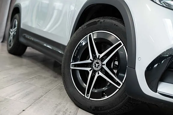 Mercedes-Benz Eqb250+ 2024 photo 4