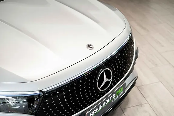 Mercedes-Benz Eqb250+ 2024 photo 3