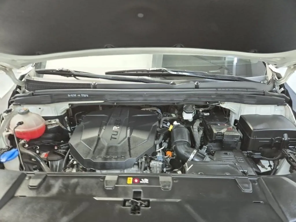Kia Carnival 2021 photo 5
