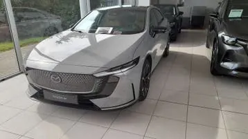 Mazda 6E