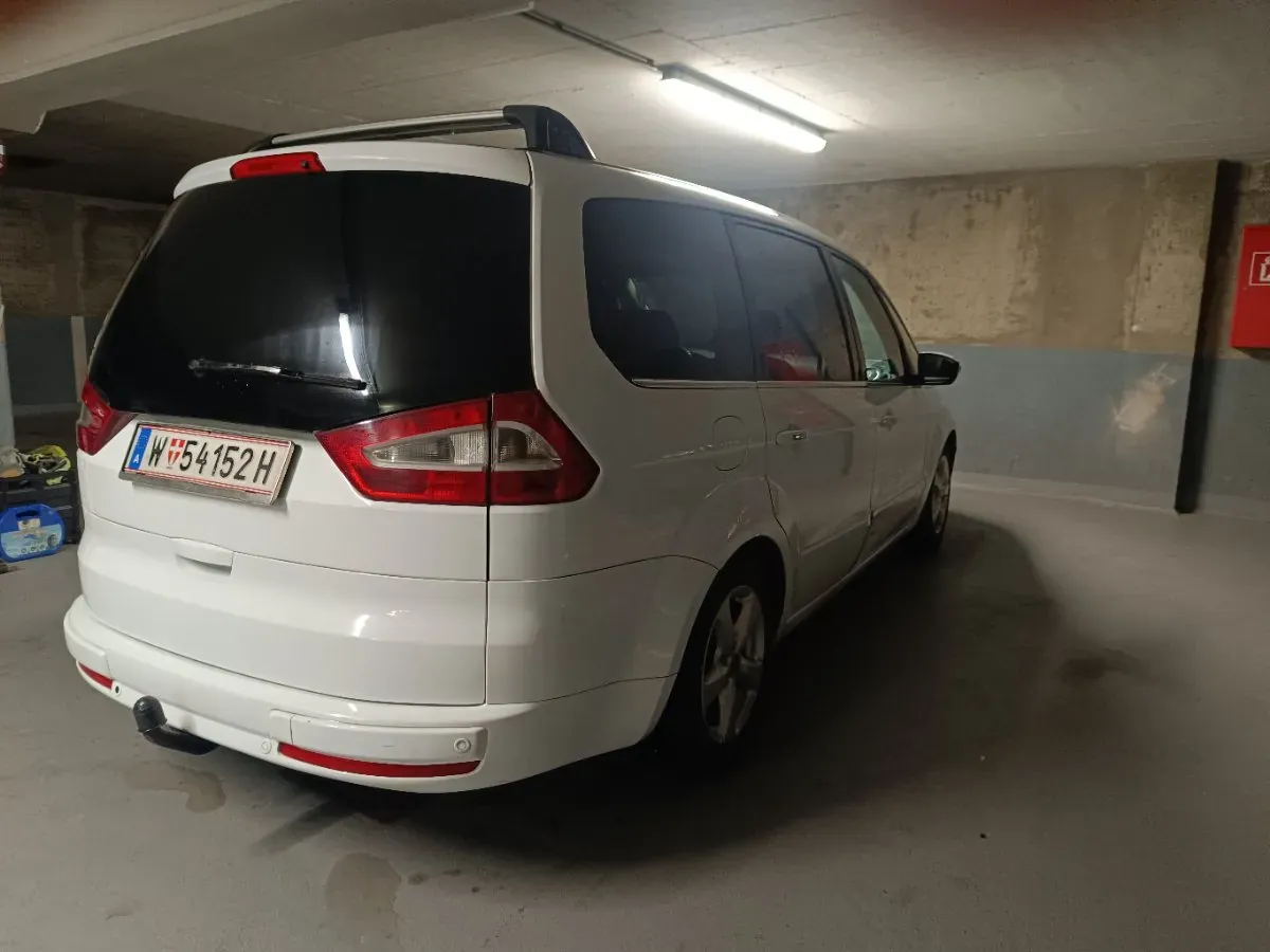 Ford Galaxy