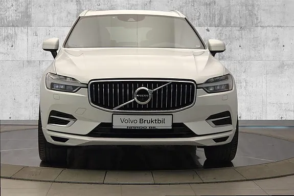 Volvo Xc60 2018 photo 2