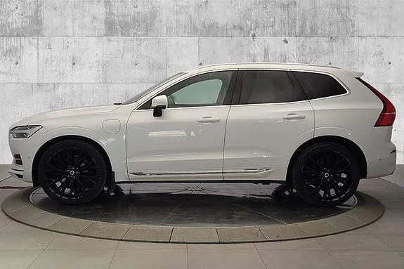 Volvo Xc60 2018 photo 4