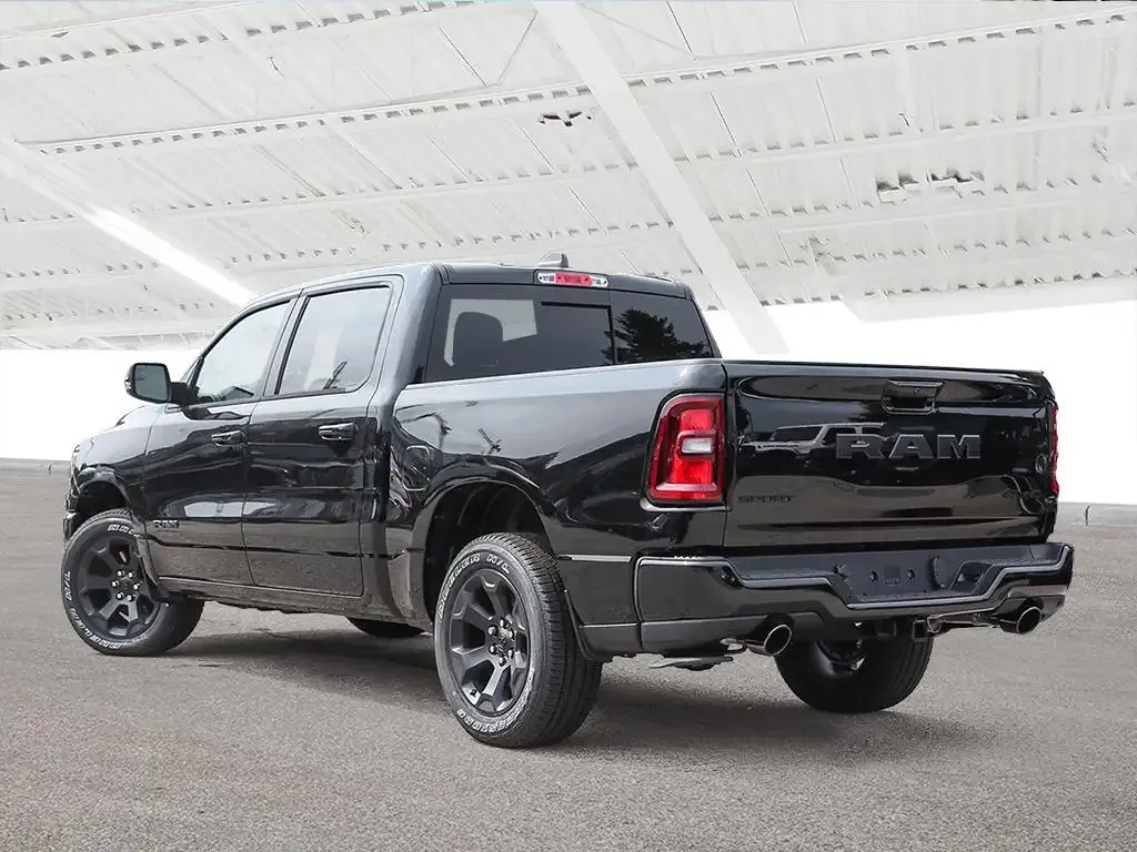 Ram 1500 2027 photo 4