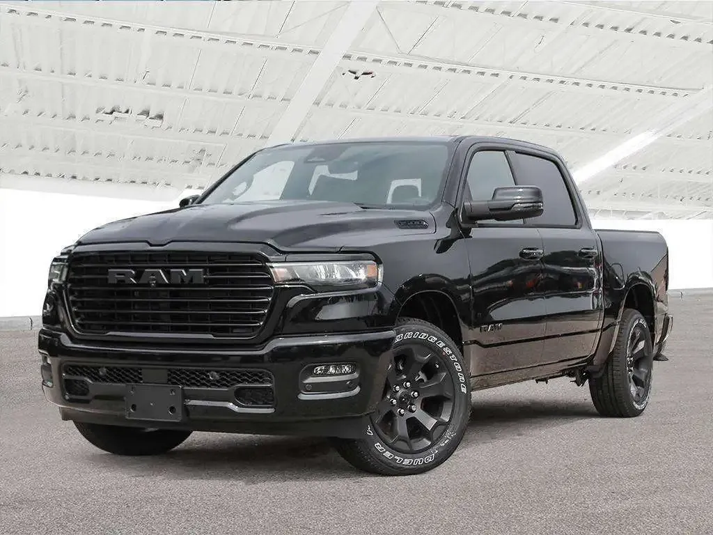 Ram 1500