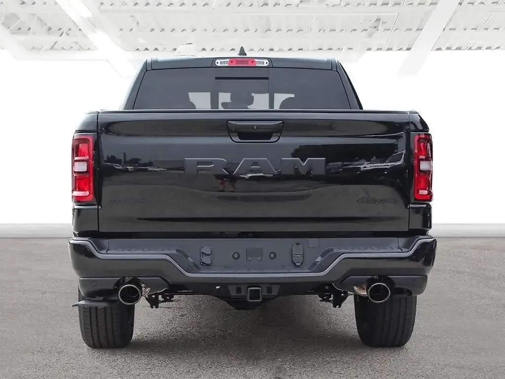 Ram 1500 2027 photo 5
