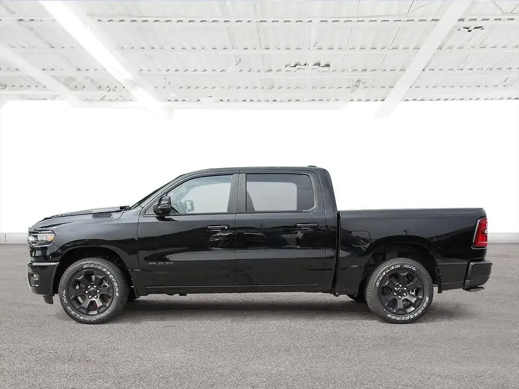 Ram 1500 2027 photo 3