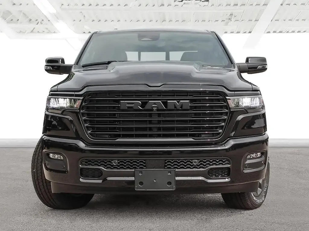 Ram 1500 2027 photo 2