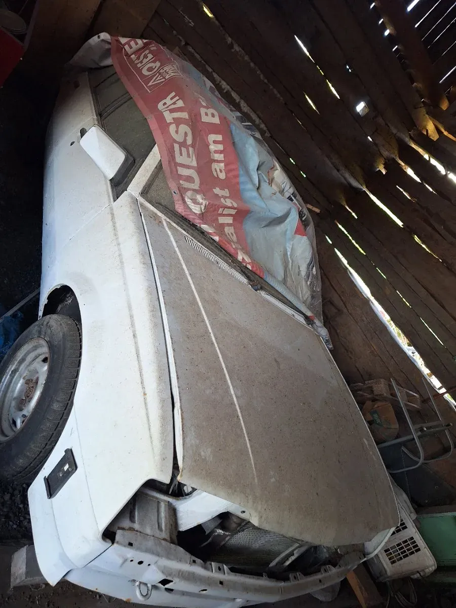 Opel Ascona