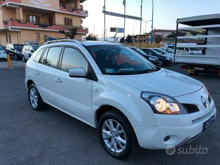 Renault Koleos