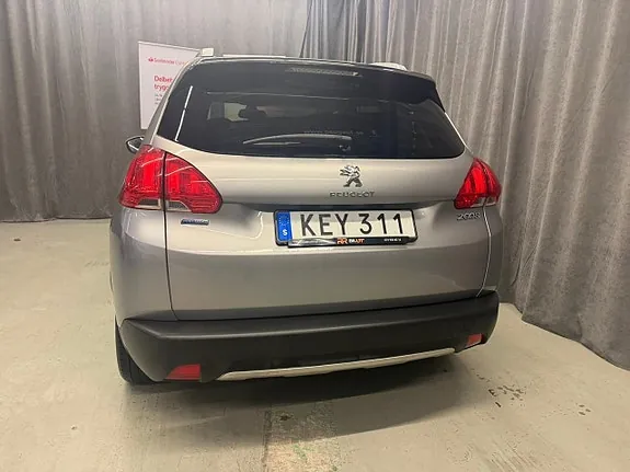 Peugeot 2008 2016 photo 4