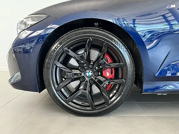 BMW M340I 2026 photo 4