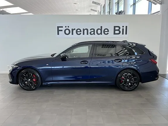 BMW M340I 2026 photo 3