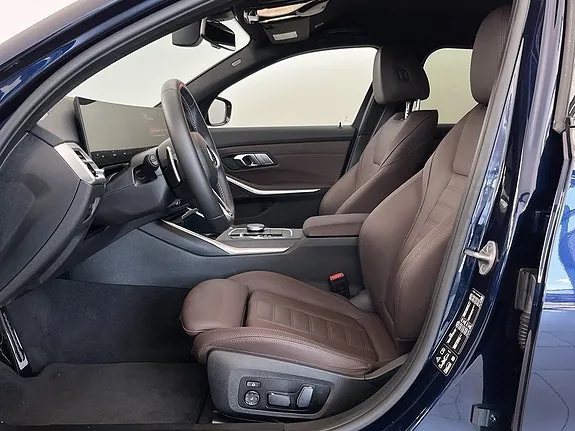 BMW M340I 2026 photo 5