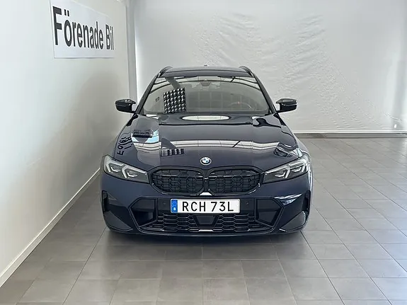 BMW M340I 2026 photo 2