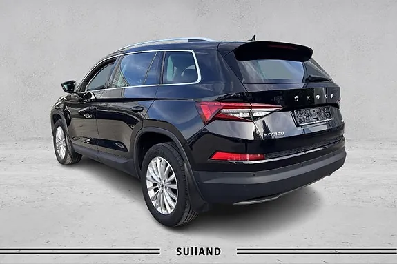 Skoda Kodiaq 2023 photo 3