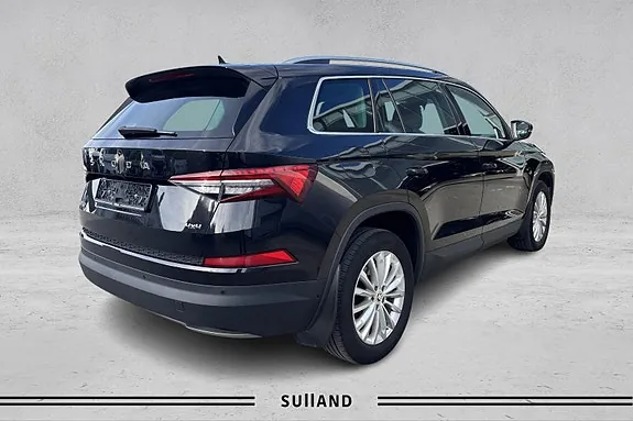 Skoda Kodiaq 2023 photo 5