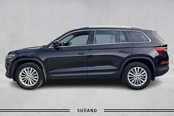 Skoda Kodiaq 2023 photo 2