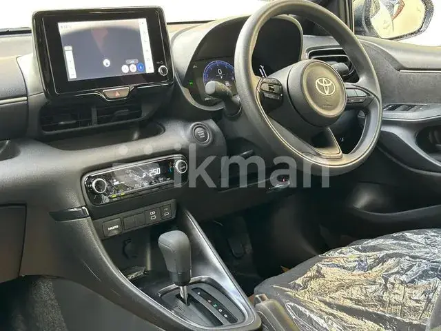Toyota Yaris 2026 photo 5
