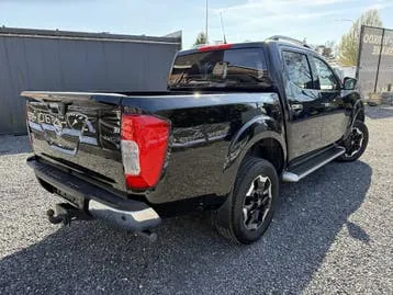 Nissan Navara 2020 photo 3