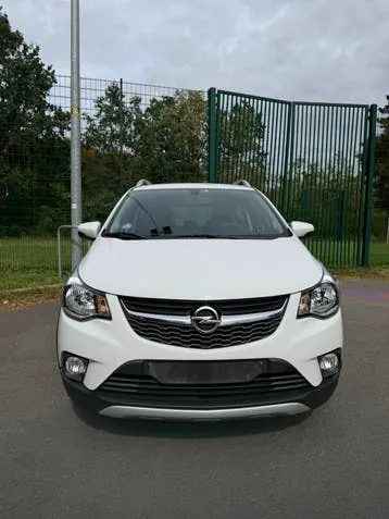 Opel Karl