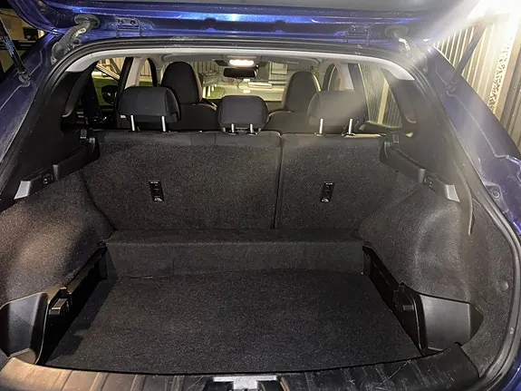 Nissan Qashqai 2014 photo 4