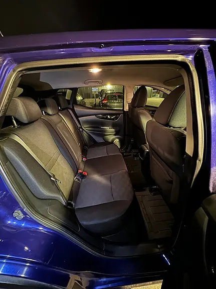 Nissan Qashqai 2014 photo 5