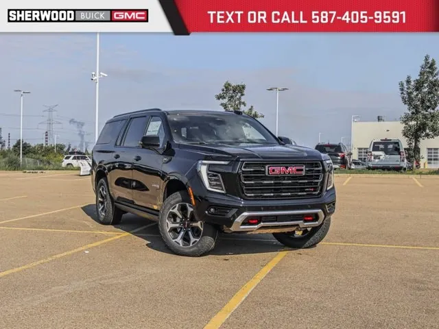 GMC Yukon Xl