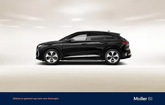 Audi Q4 E-Tron 2027 photo 5