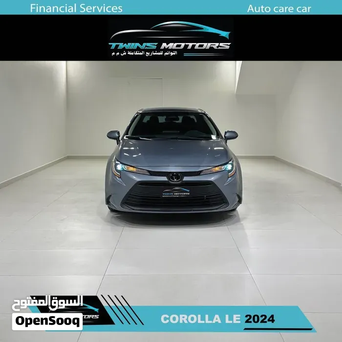Toyota Celsior 2026 photo 5
