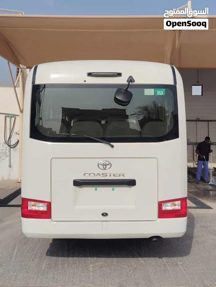 Toyota Celsior