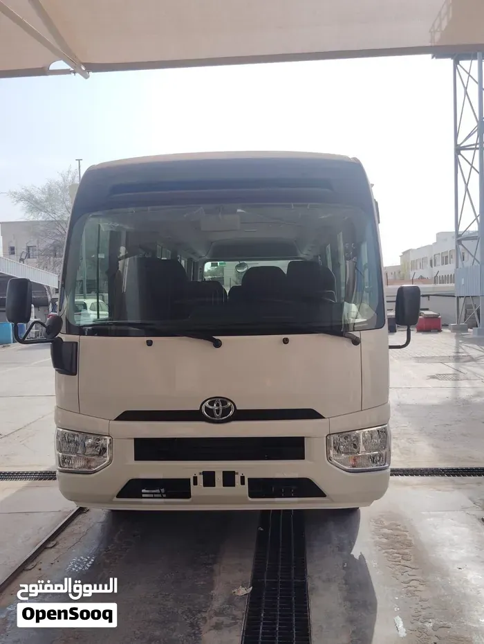 Toyota Celsior 2026 photo 3