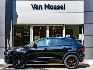 Jaguar E-Pace 2023 photo 3