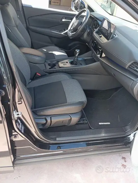 Nissan Qashqai 2024 photo 4