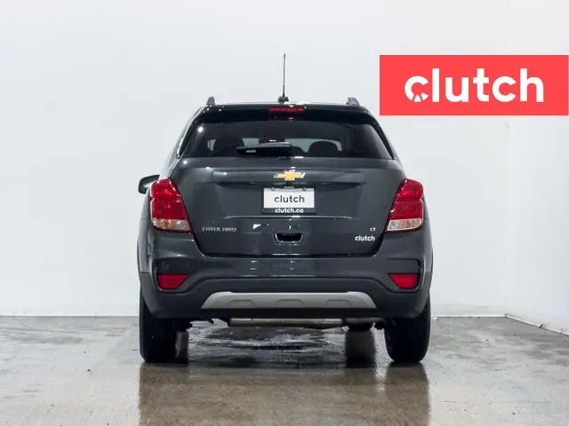 Chevrolet Trax 2019 photo 4