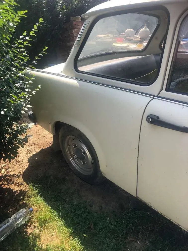 Trabant Sonstige 1983 photo 2