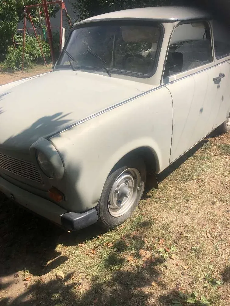Trabant Sonstige