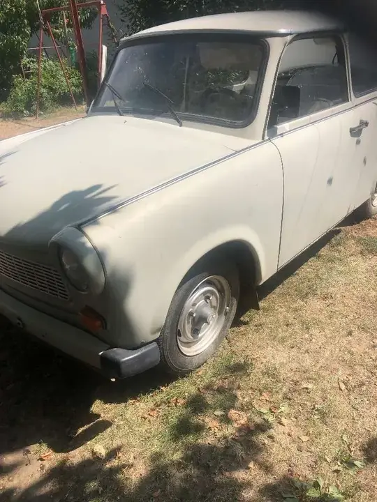 Trabant Sonstige
