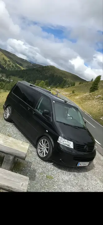 Volkswagen T5