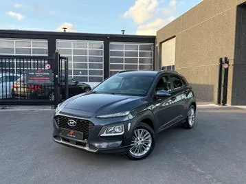 Hyundai Kona 2020 photo 2