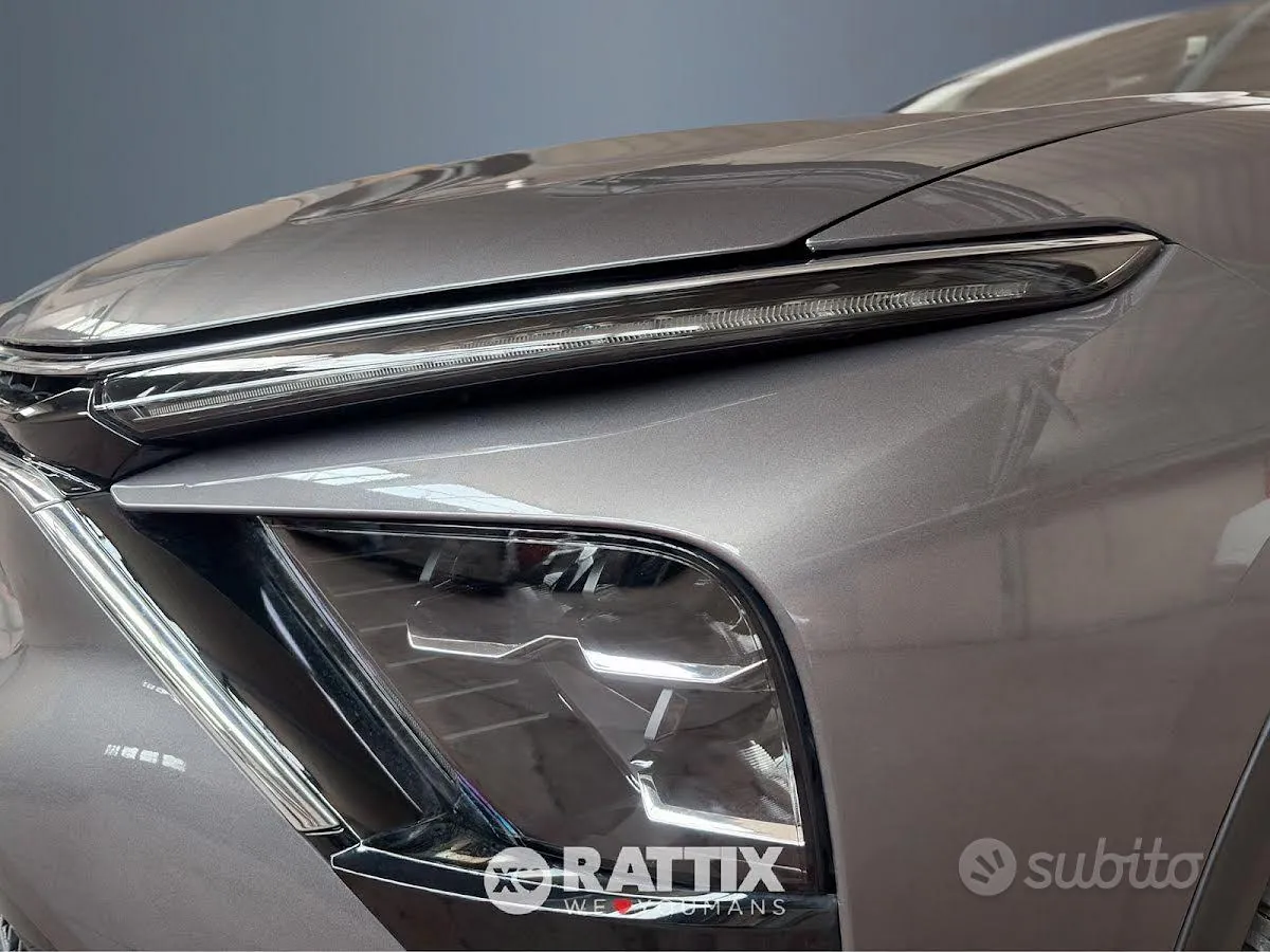 Citroen C5 X 2025 photo 3