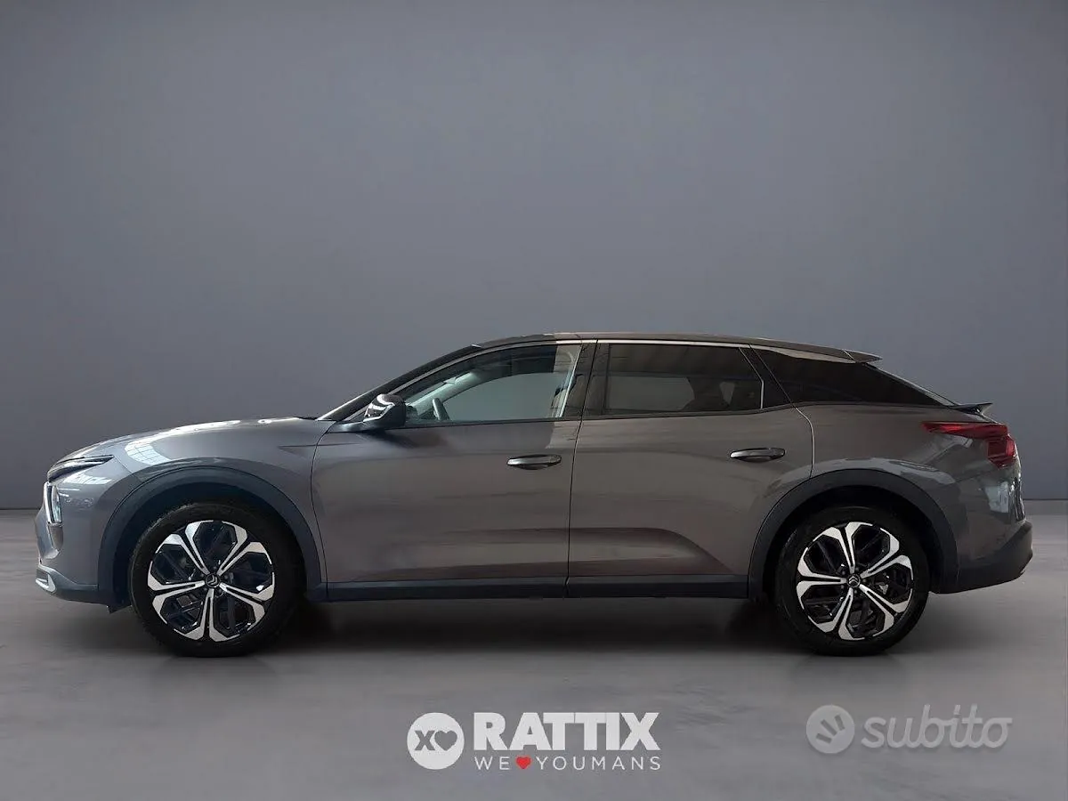 Citroen C5 X 2025 photo 2