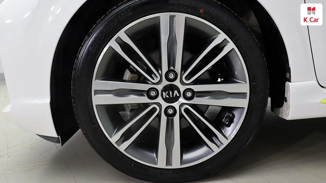 Kia New Morning (Ja) 2017 photo 5